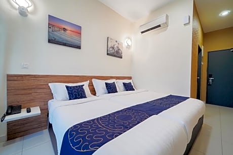 Avatel Jelutong - Formerly ATTA Hotel Jelutong