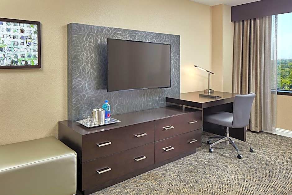 Hilton Houston Plaza/Medical Center