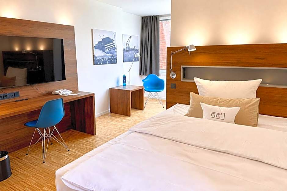Hotel Alte Werft