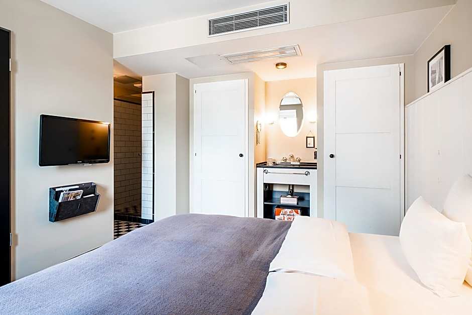 Henri Hotel Hamburg Downtown