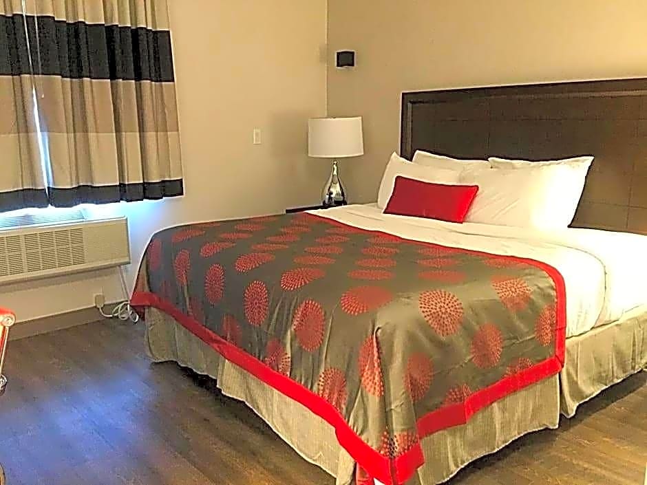 Ramada by Wyndham Bronx Terminal