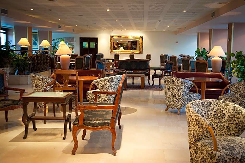 Jerusalem Gold Hotel