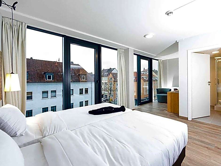 B&B HOTEL Fulda-Hbf
