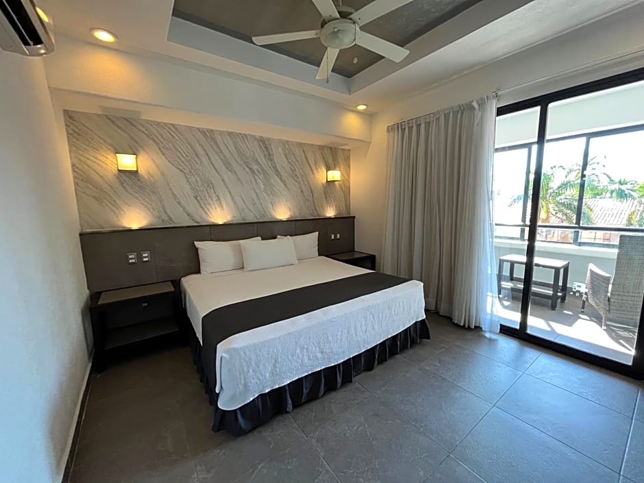Aspira Hotel & Beach Club