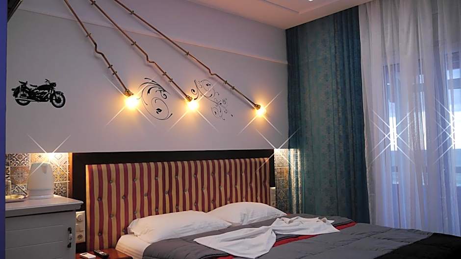 Blue Sea Beach Hotel