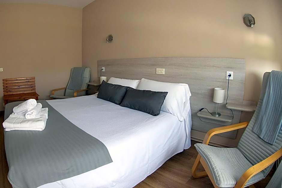 Hotel Voar