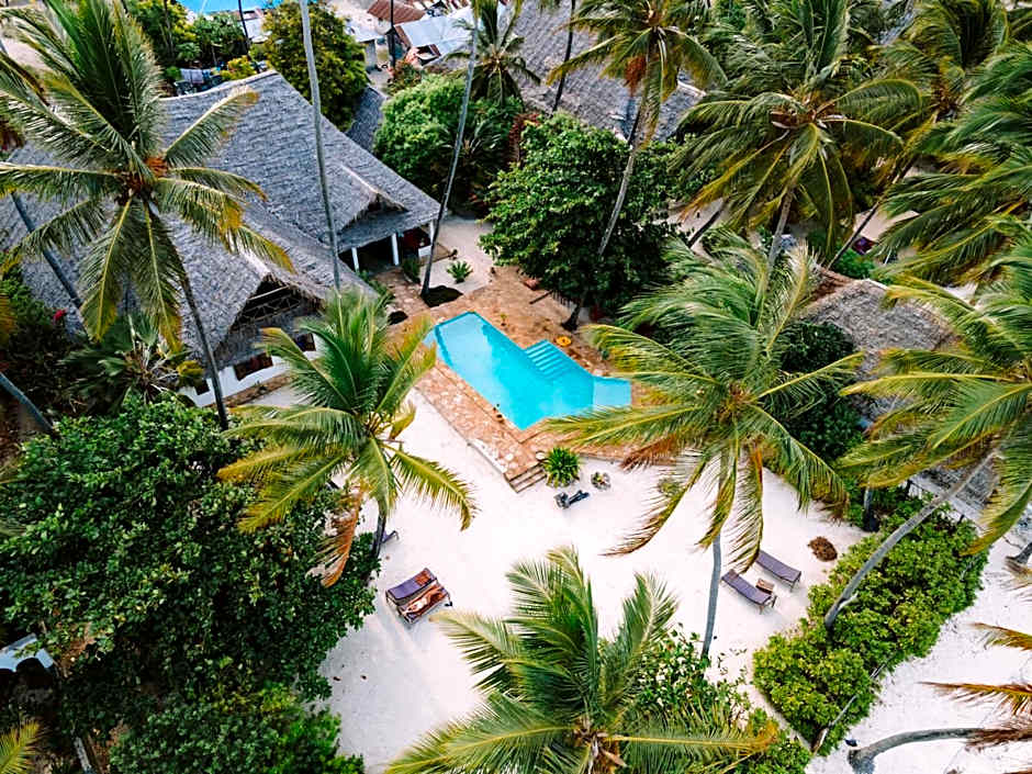 Raha Lodge Zanzibar Boutique Hotel