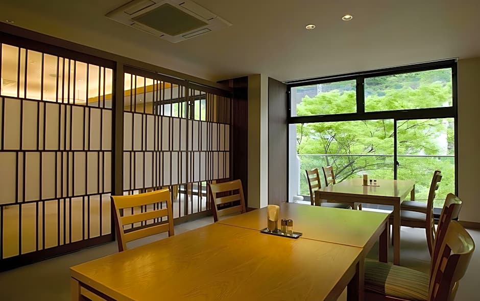 Kinugawa Onsen Hotel