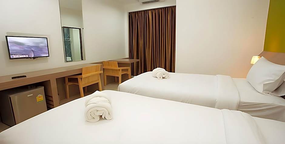 Soontree House Hotel