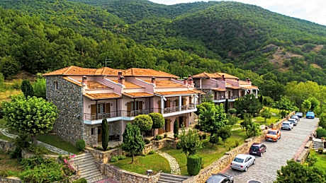 Hotel Epavlis