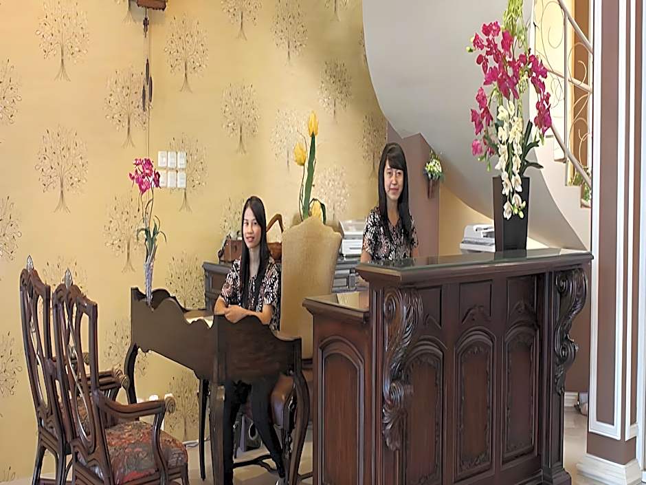 Mojokerto Classic Homestay