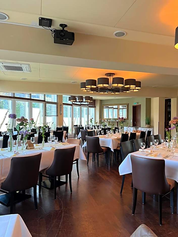 Hotel-Restaurant Amadeus