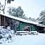 Lake St Clair Lodge