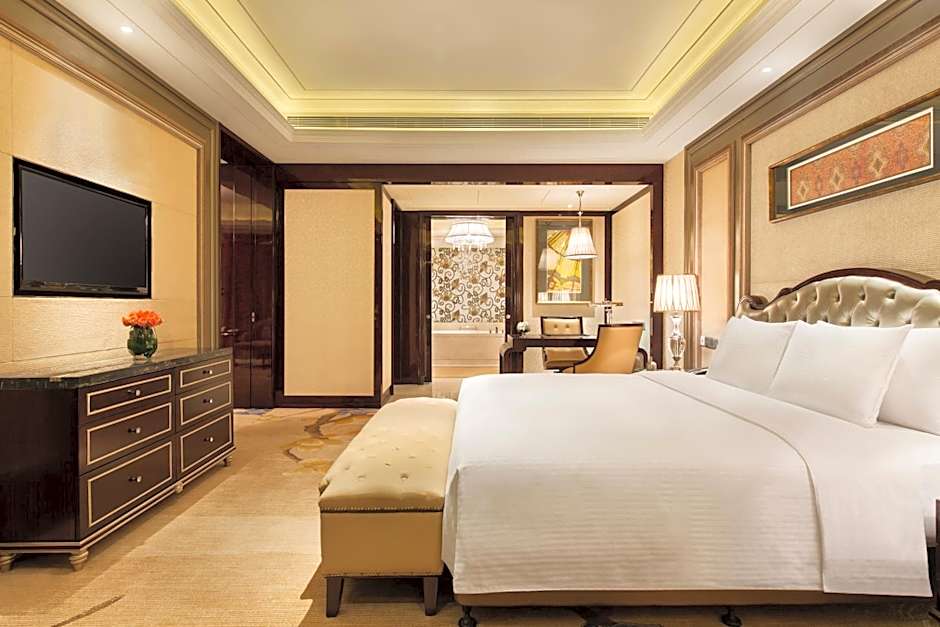 Photo 1 of 5 of Deluxe Suite