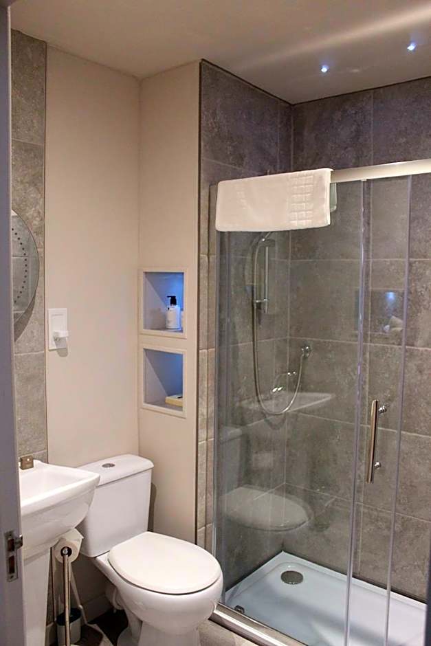 The Falcondale Country House Hotel