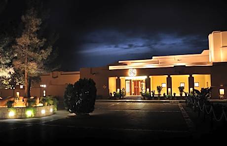 Quetta Serena Hotel