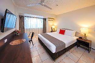Hides Hotel Cairns