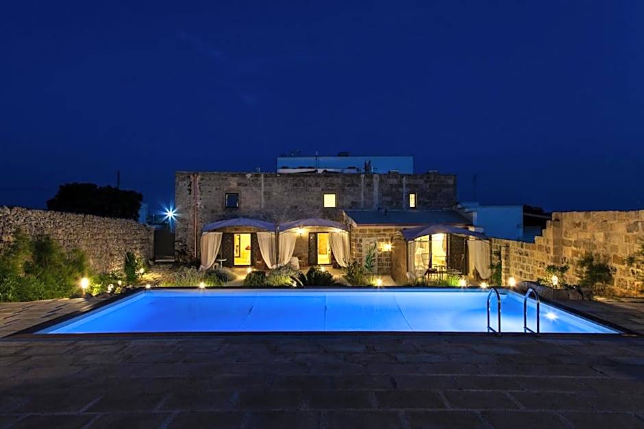 Masseria Palane