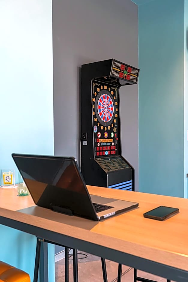 Hotel Campus 90 - Free Parking