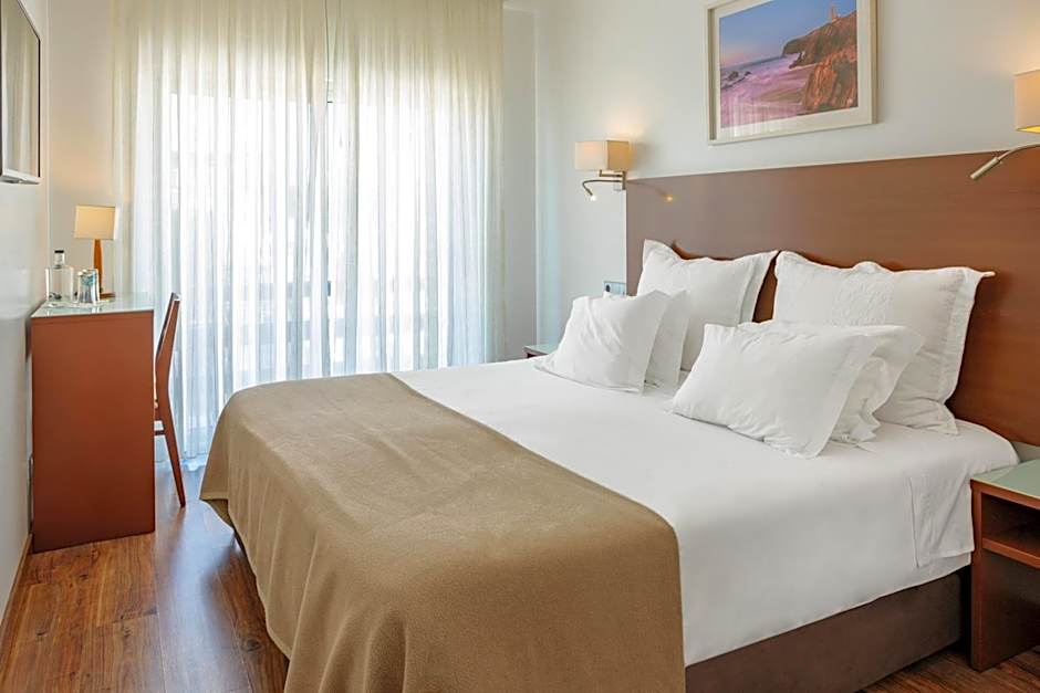 Hotel Miramar - São Pedro de Moel