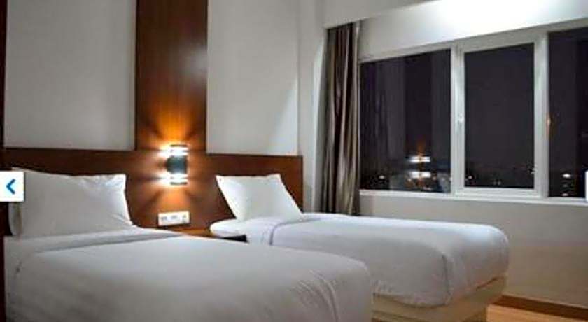 Horison Kota Lama Semarang