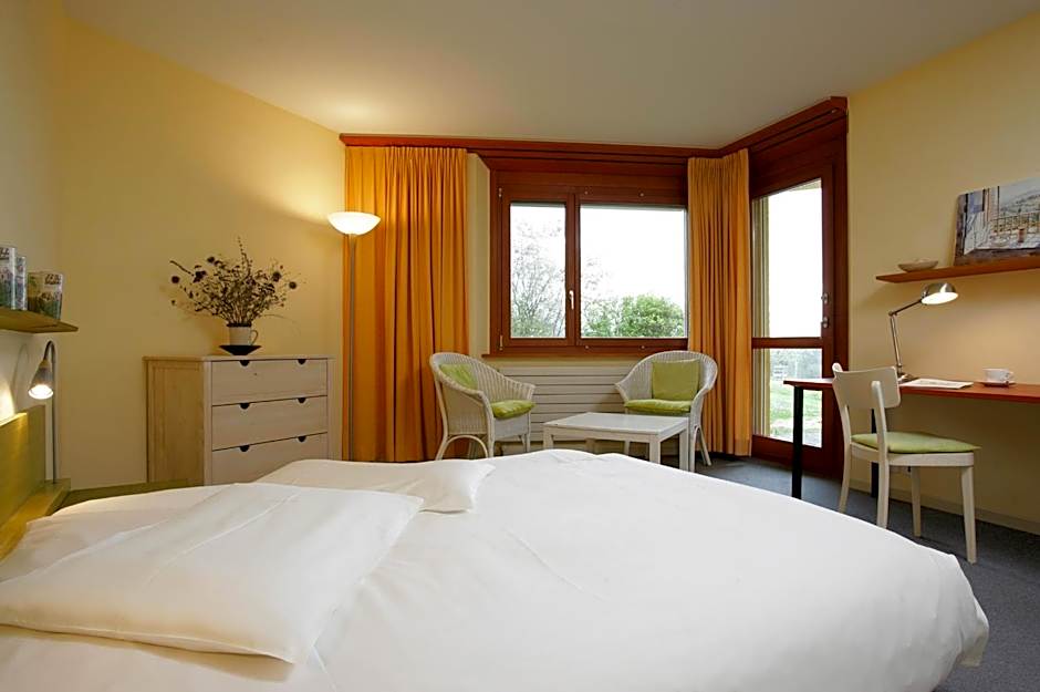 EcoHotel L’Aubier