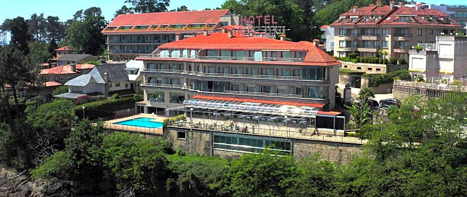 Gran Talaso Hotel Sanxenxo