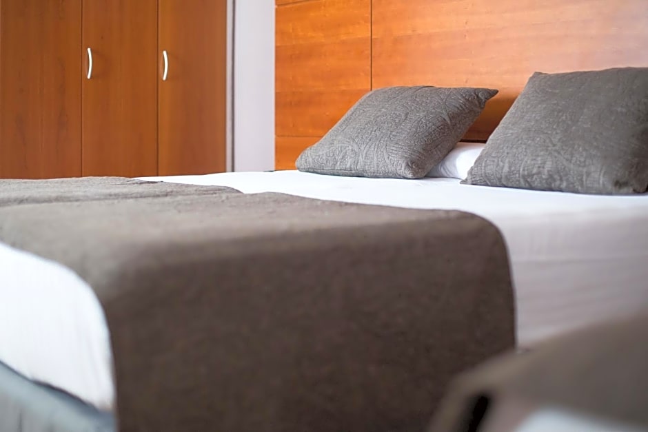 Hotel Via Augusta