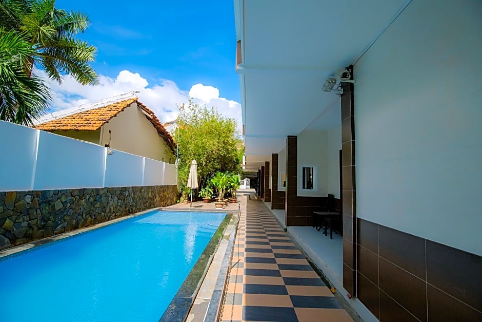 Sun And Sands Beach Hotel Spa