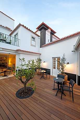 Pousada Vila Óbidos