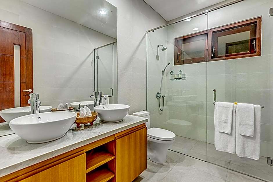Bali Diamond Estates & Villas