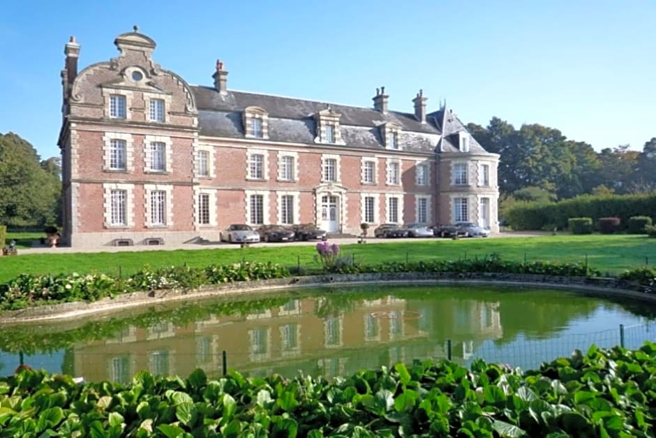 Château de Behen