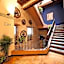Alonso 10 Hotel Boutique Arte
