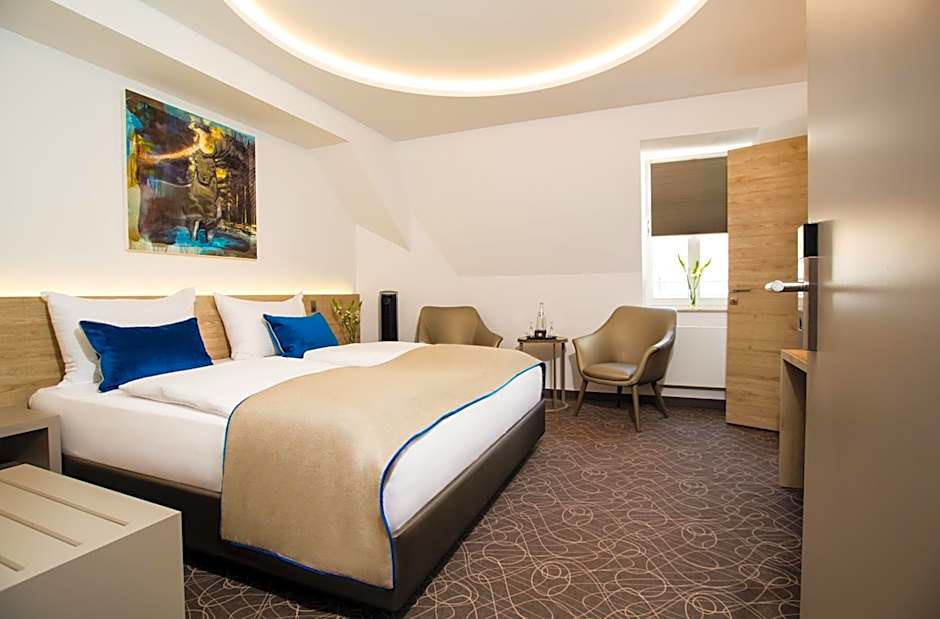 Hotel Atlas Leipzig