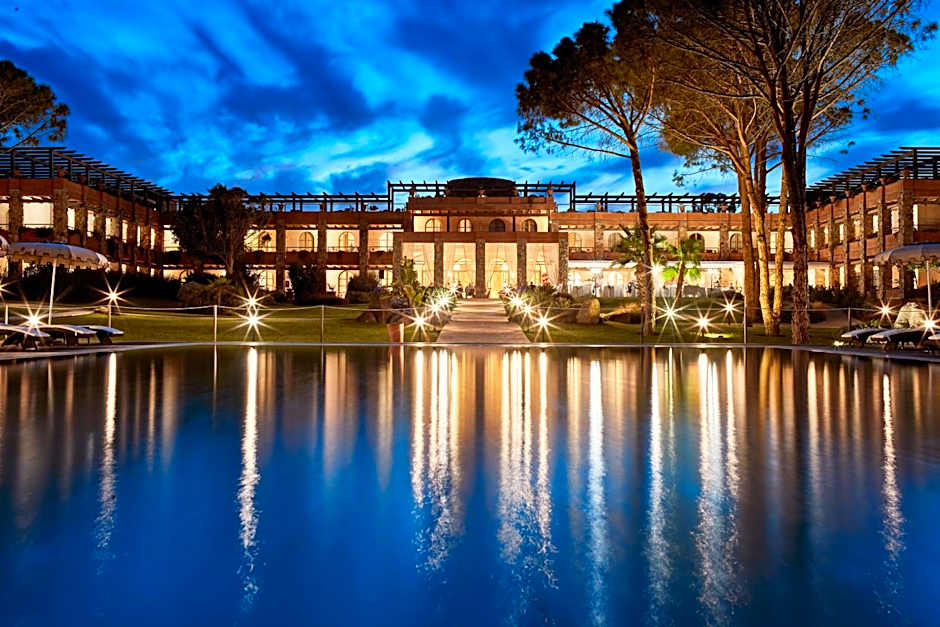 La Villa Del Re - Adults Only - Small Luxury Hotels of the World