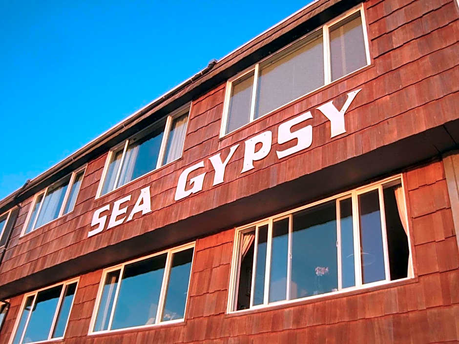 Sea Gypsy Rentals
