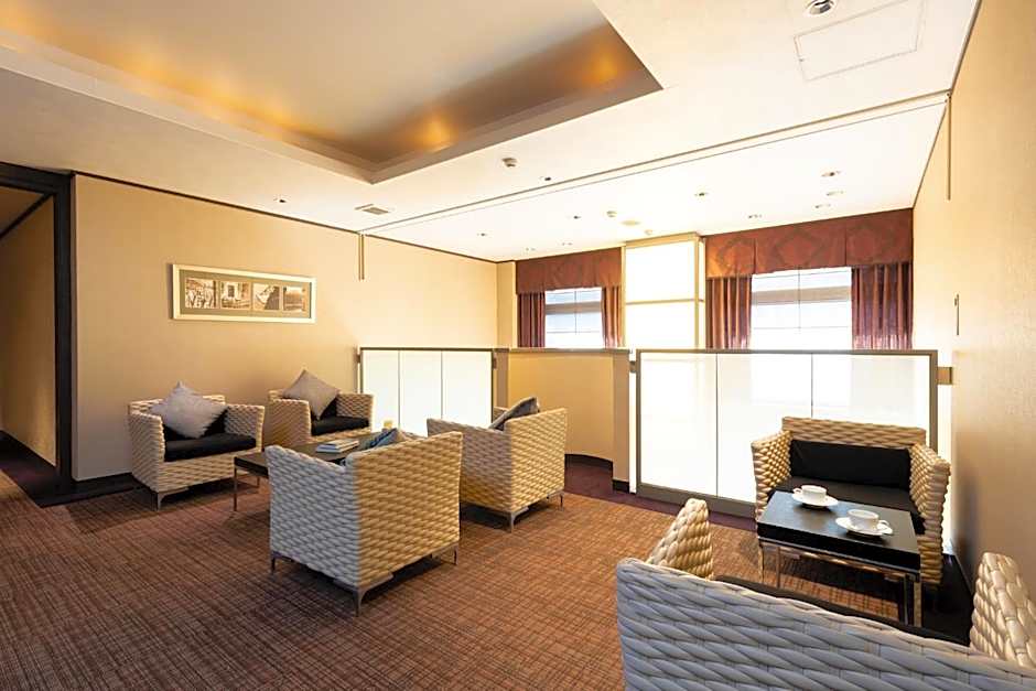 Phoenix Hotel by HHG