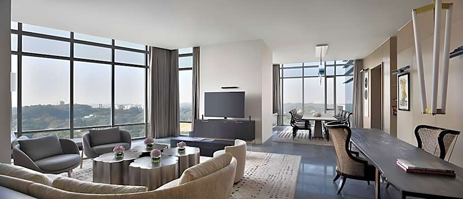 Four Seasons Hotel Bengaluru at Embassy One