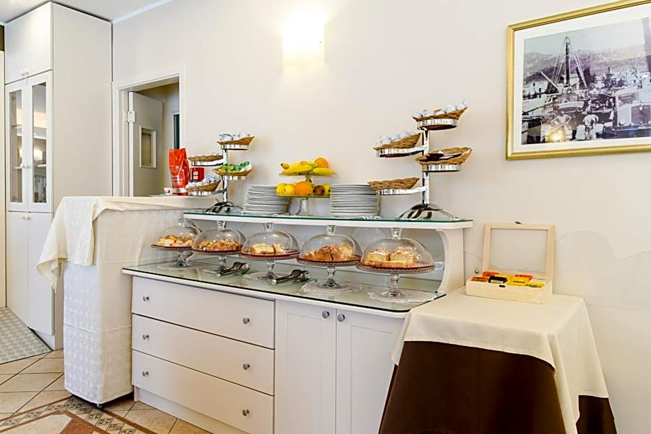 Hotel Tirreno