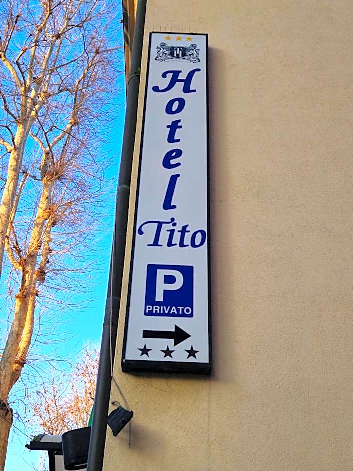 HOTEL TiTO