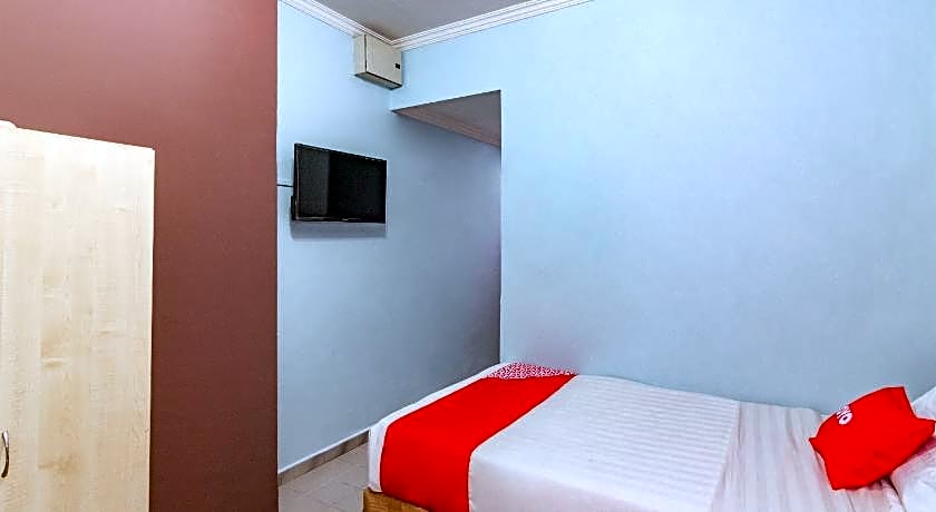 OYO 1159 Hotel New Sabah