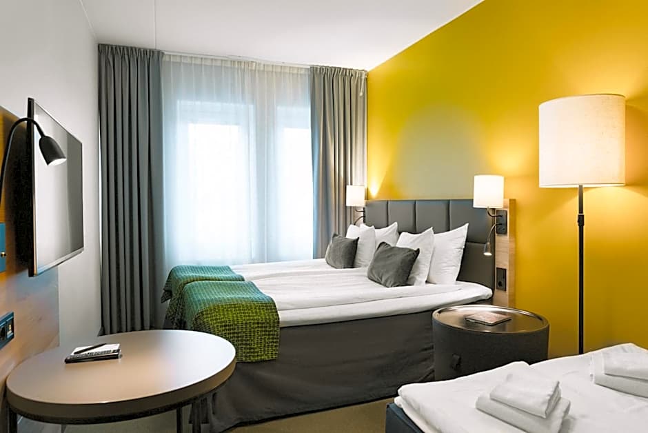 Quality Hotel Winn Haninge