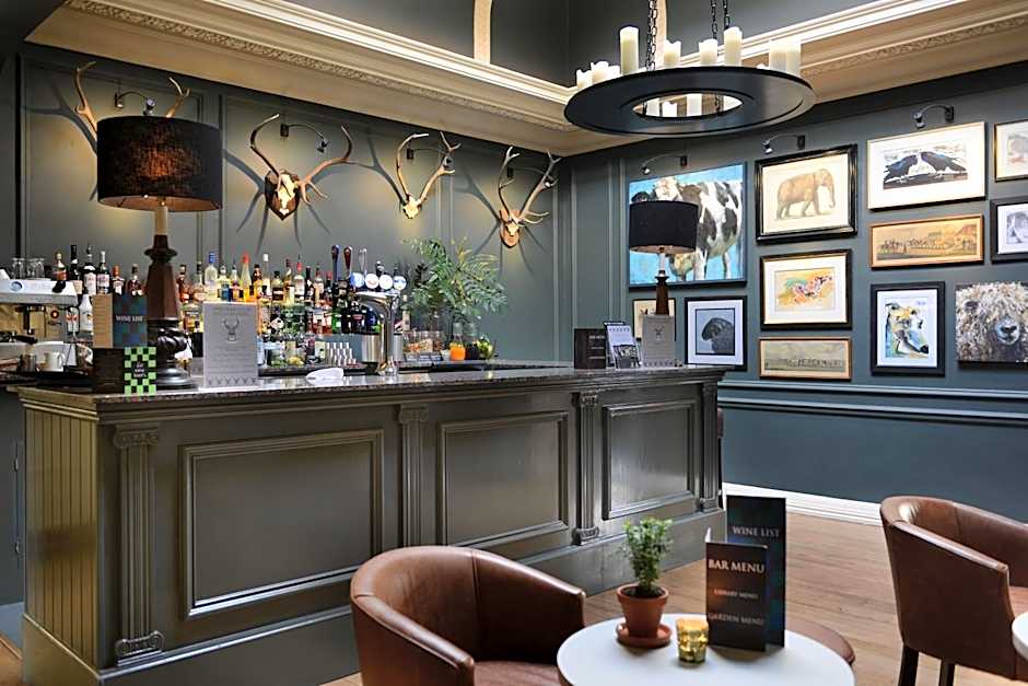 The Close Hotel