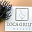 L’Oca Giuliva Relais