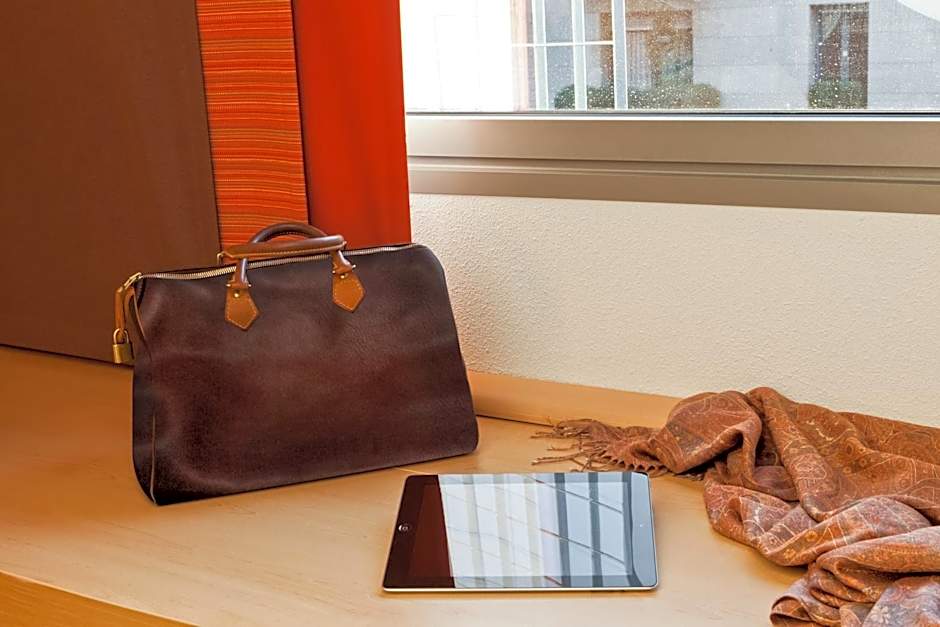 Ibis Barcelona Santa Coloma