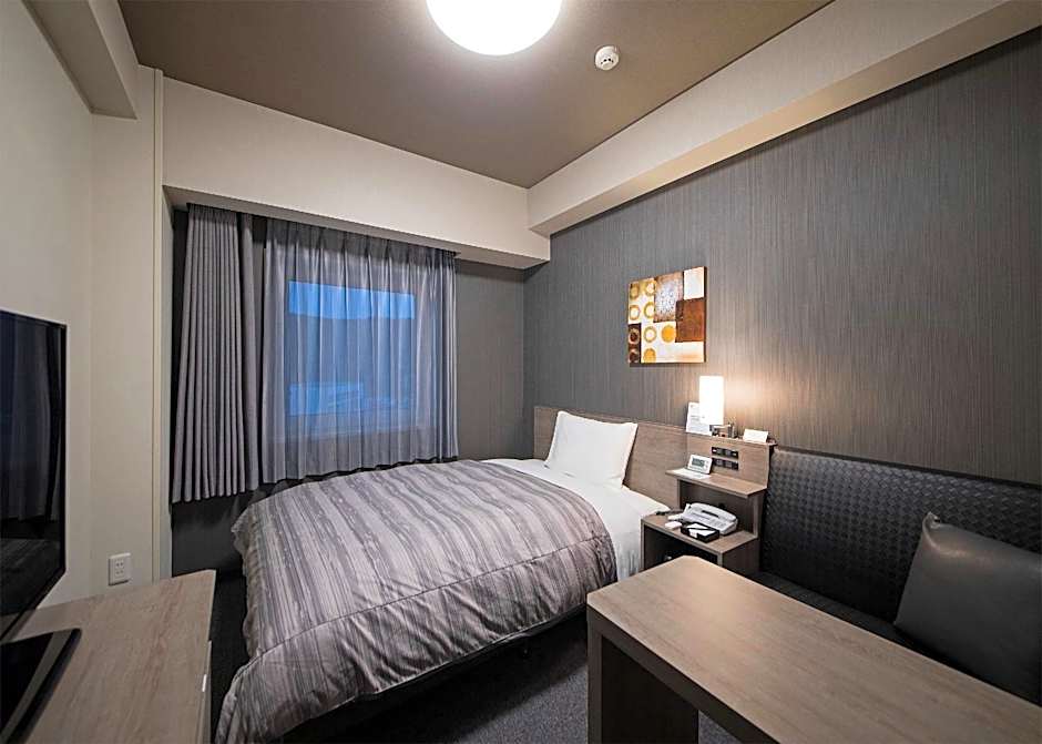 Hotel Route Inn Hamada Ekimae