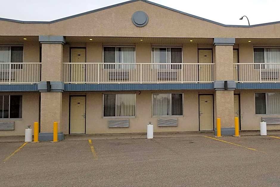Days Inn by Wyndham Swift Current