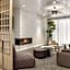 Le Saint-Edouard, WorldHotels Distinctive