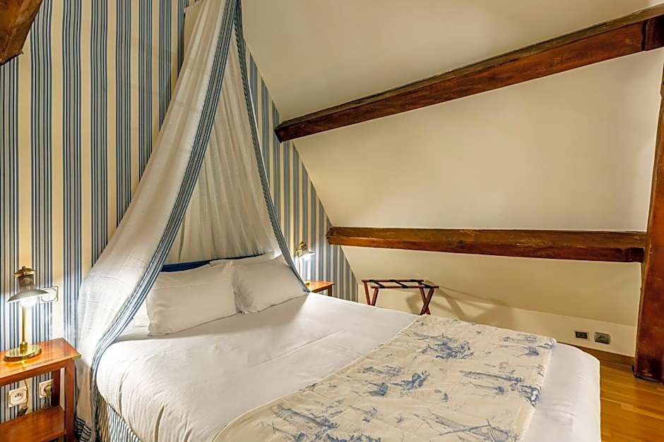 Demeures & Châteaux Hôtel Domaine le Clos des Fontaines