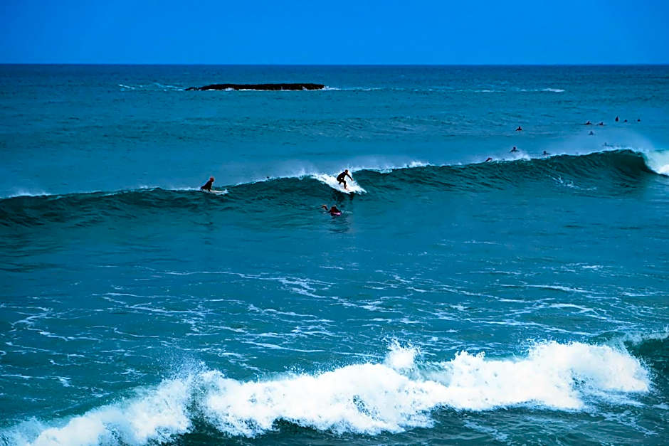 ALFRED HOTELS Port-Vieux